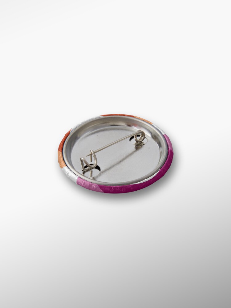 Lesbian Pride Flag Pin Buttons - Ethnic Modern Fashion ulasan dan harga