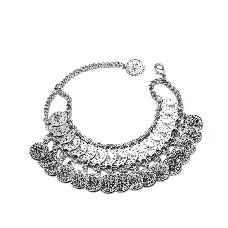 Ethnic Boho Handmade Chain Adj - Ethnic Fashion Co In ulasan dan harga