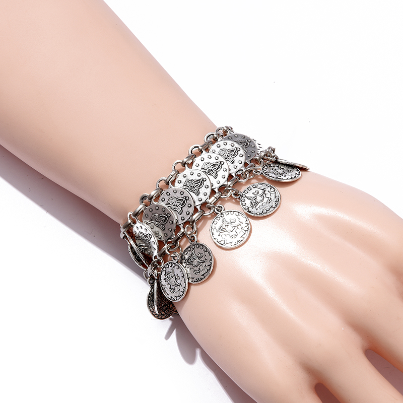 Ethnic Boho Handmade Chain Adj - Ethnic Fashion Co In ulasan dan harga