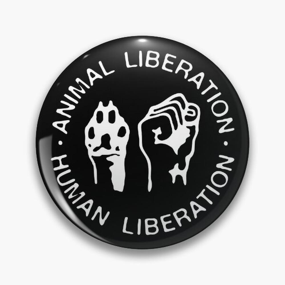 Animal Rights Liberation Human - Ethnic Modern Fashion ulasan dan harga