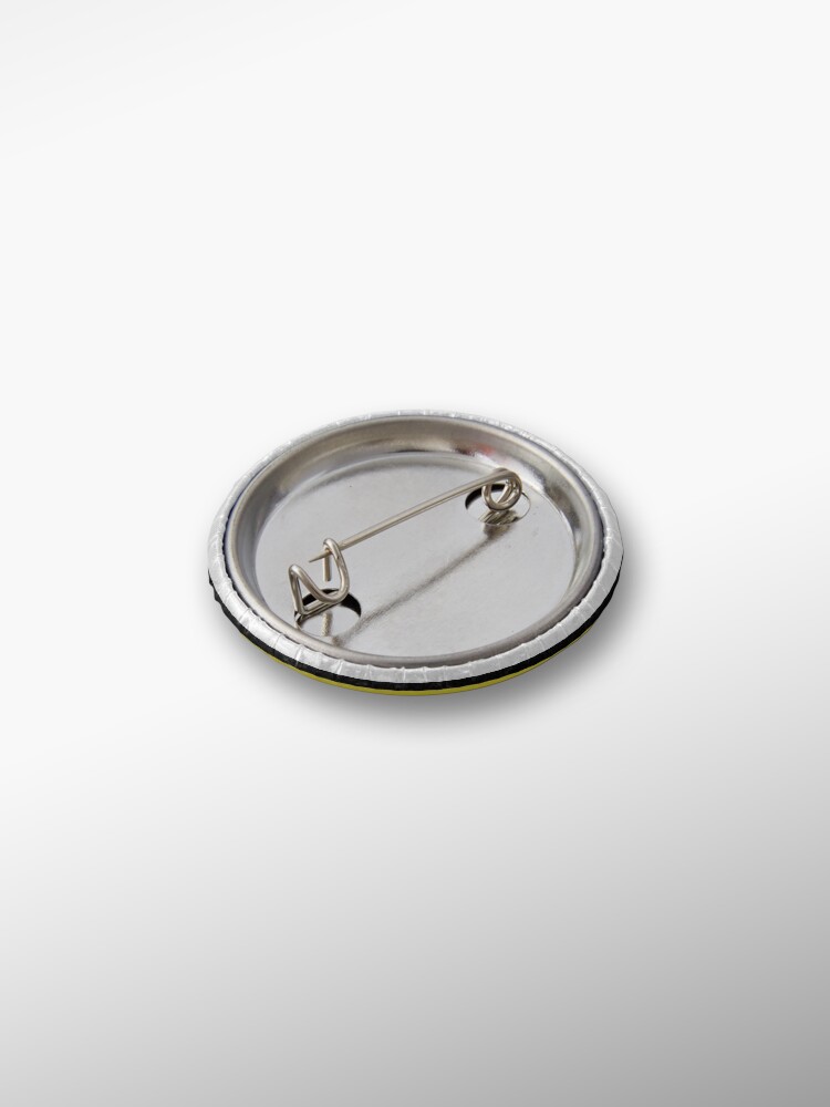 Mutant Pin Buttons Brooches  J - Ethnic Modern Fashion ulasan dan harga