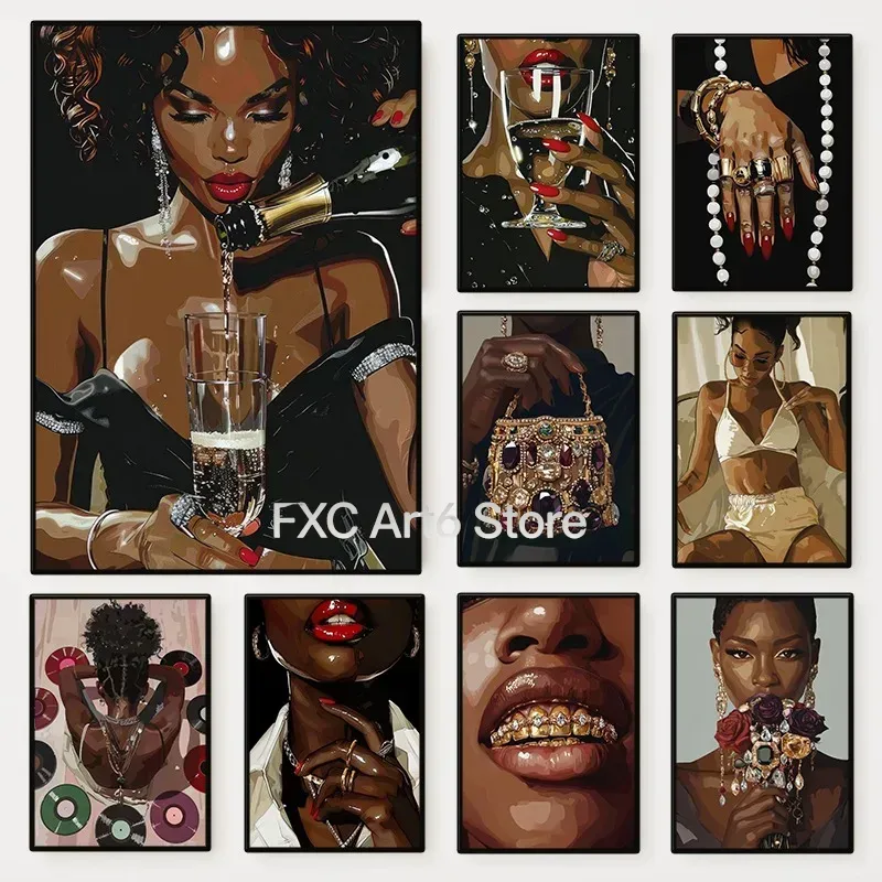 1PC frameless Modern Fashion B - Ethnic Modern Fashion ulasan dan harga