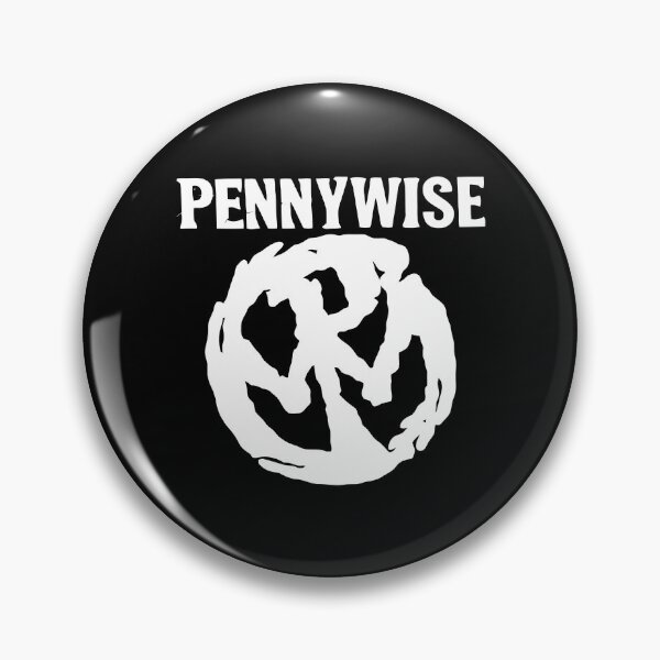 Pennywise Music Band Punk  Sof - Ethnic Modern Fashion ulasan dan harga