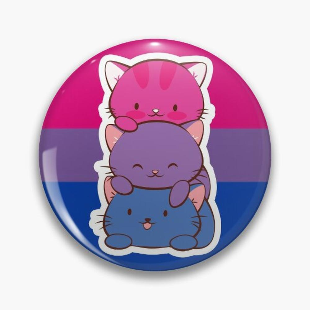 Bisexual Flag LGBT Bi Pride Cu - Ethnic Modern Fashion ulasan dan harga